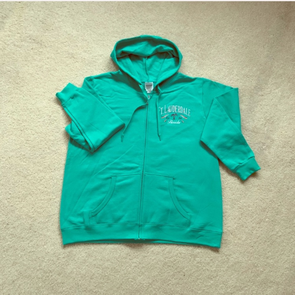 Gildan Heavy Blend Hoodie